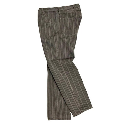 COLIMBO(コリンボ)～"Carbondale Trousers" Heather Stripe～