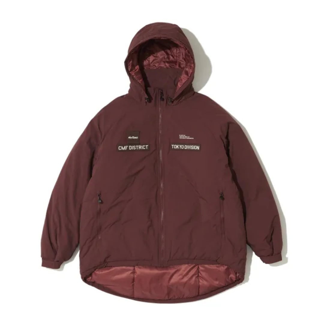 COMFY(コムフィ)～WT HAPPY JKT～