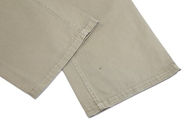 JELADO (ジェラード) EARLY AGE COLLECTION ～Dugout Trousers～