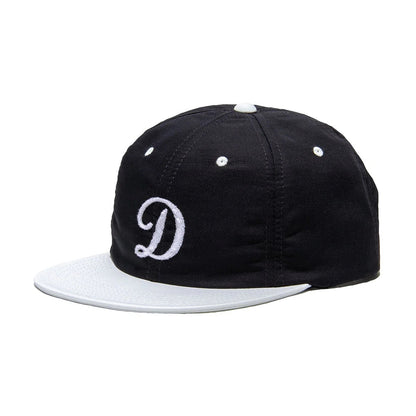 2TONE 90S CAP - Navy x White