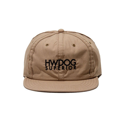 THE H.W.DOG & Co.(ドッグアンドコー)～INSIDE OUT CAP - Beige～