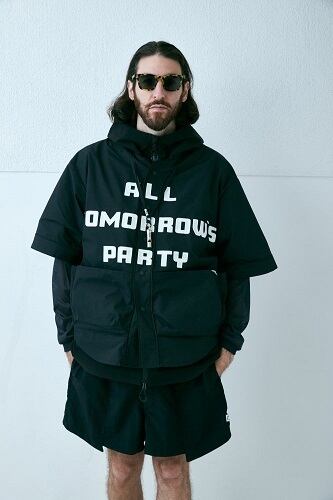 COMFY (コンフィ) ～FIRE PROTECTION BB SHIRTS～