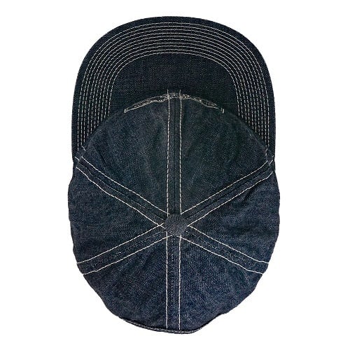 THE H.W.DOG & Co. (ドッグアンドコー) ～TRACKER CAP DENIM～