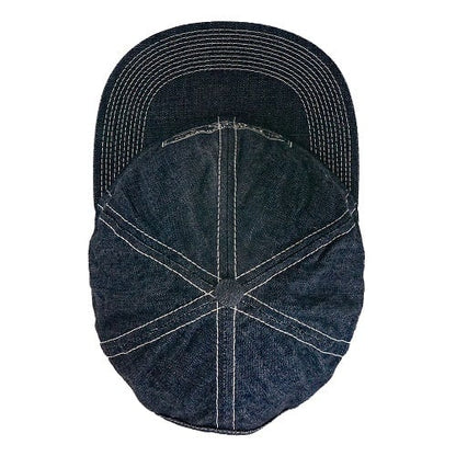 THE H.W.DOG & Co. (ドッグアンドコー) ～TRACKER CAP DENIM～
