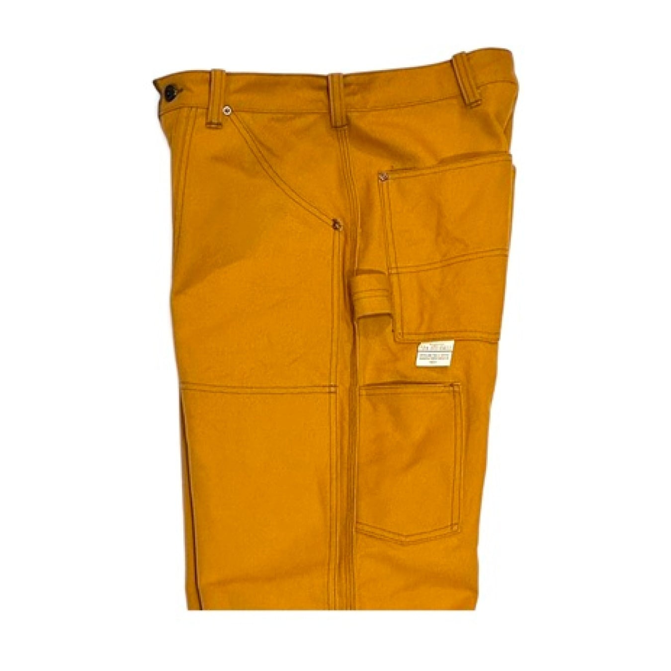 COLIMBO(コリンボ)～Coalwood Painter Pants "Tough #8 Canvas"～