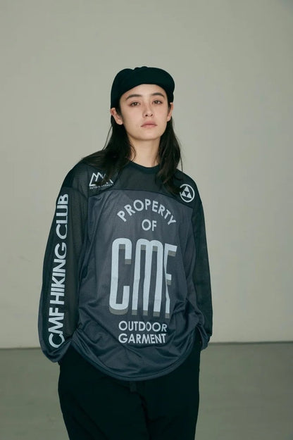 COMFY(コムフィ)～BMX TEE～