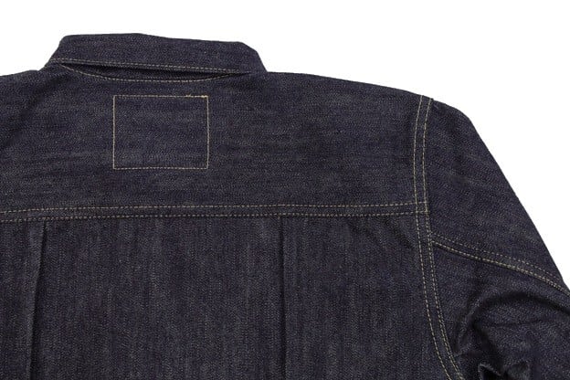 FREEWHEELERS(フリーホイーラーズ)～Lot S506XX 1944-45 NON-WASH～