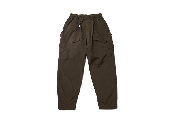 COMFY(コムフィ)～PREFUSE PANTS～