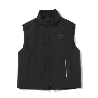COMFY(コムフィ)～NOMAD DOWN VEST COEXIST～