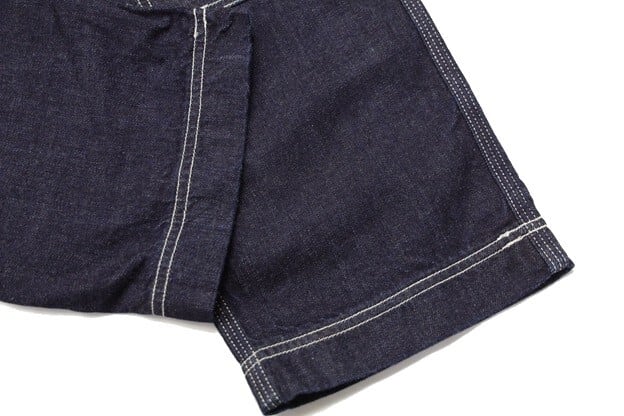 FREEWHEELERS (フリーホイーラーズ) ～DERRICKMAN OVERALLS～