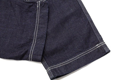 FREEWHEELERS (フリーホイーラーズ) ～DERRICKMAN OVERALLS～