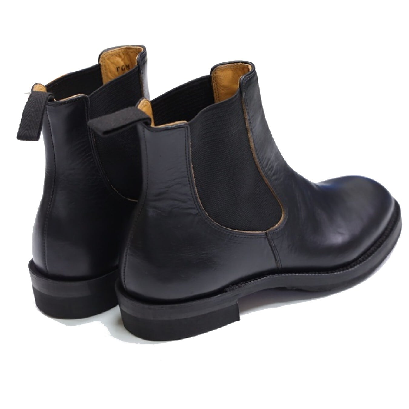 Makers(メイカーズ)～"VITTORIA" HORWEEN CHROMEXCEL～