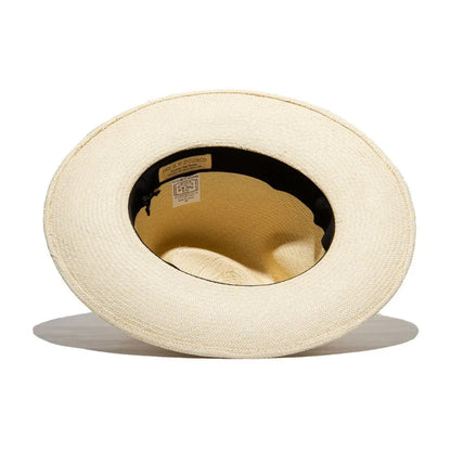 THE H.W.DOG & Co. (ドッグアンドコー) ～N PANAMA HAT LONG - Natural～