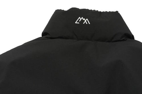 COMFY(コムフィ)～NOMAD DOWN VEST COEXIST～