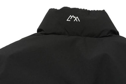COMFY(コムフィ)～NOMAD DOWN VEST COEXIST～