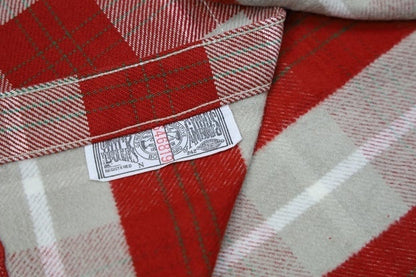 FREEWHEELERS(フリーホイーラーズ)～NOMAD WORK SHIRT RED～