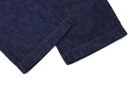 FREEWHEELERS(フリーホイーラーズ)～"STEVEDORE" TROUSERS INDIGO～