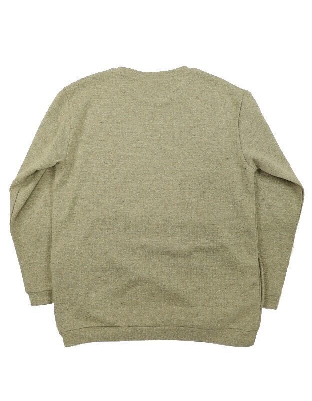 SPINNER BAIT(スピナーベイト)～NEP RIB CREWNECK～