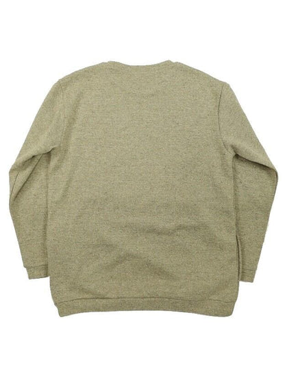 SPINNER BAIT(スピナーベイト)～NEP RIB CREWNECK～