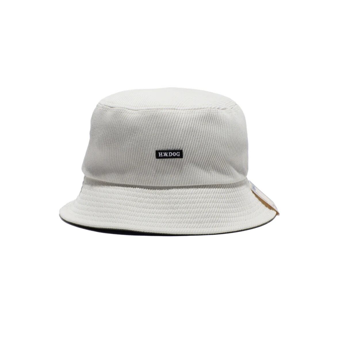 THE H.W.DOG & Co.(ドッグアンドコー)～TRUCKER HAT - Ivory～