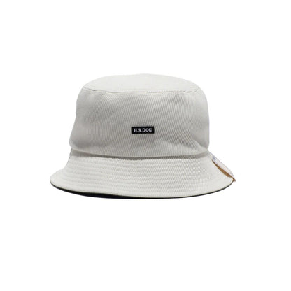 THE H.W.DOG & Co.(ドッグアンドコー)～TRUCKER HAT - Ivory～