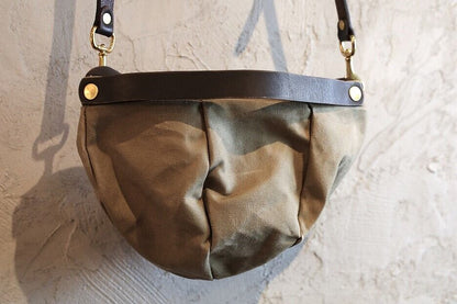 VASCO(ヴァスコ)～CAS BAG GRAY～