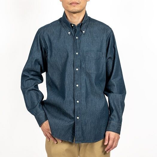 WORKERS(ワーカーズ)～Modified BD, Denim～