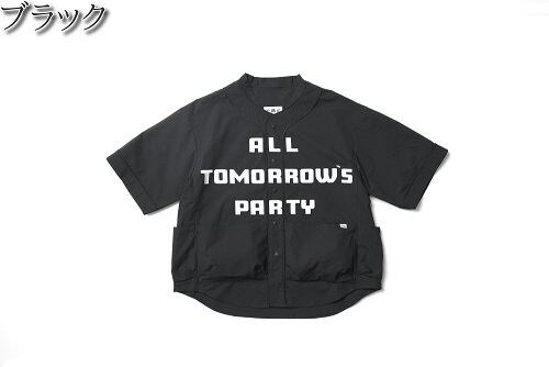 COMFY (コンフィ) ～FIRE PROTECTION BB SHIRTS～
