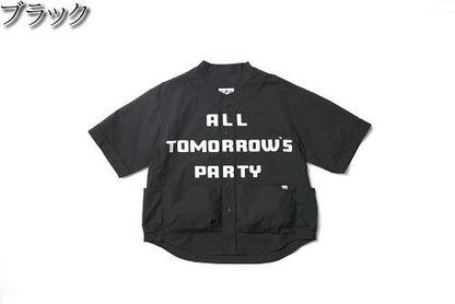 COMFY (コンフィ) ～FIRE PROTECTION BB SHIRTS～