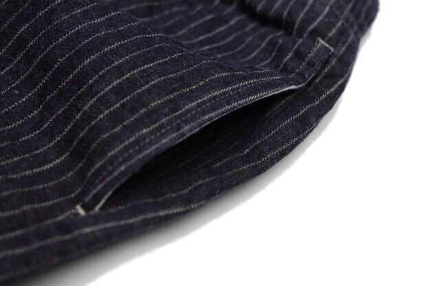 COLIMBO(コリンボ)～Grand Teton Easy Pants Dobby Stripe～