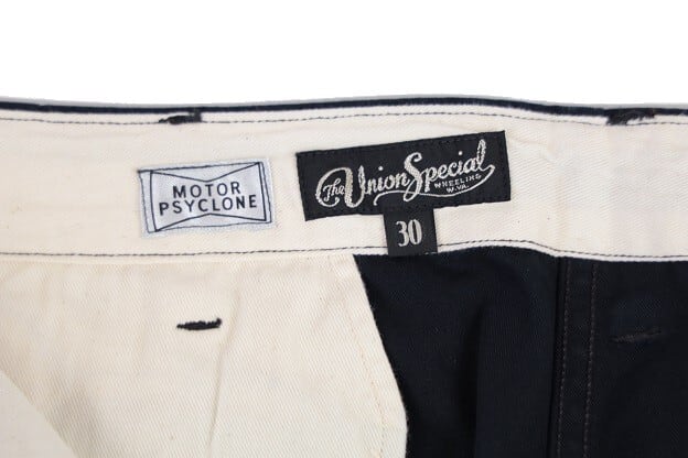 FREEWHEELERS(フリーホイーラーズ)～Cal TROUSERS～