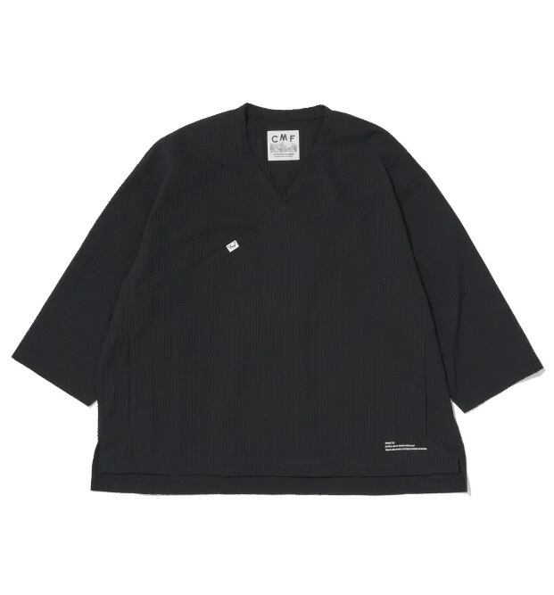 COMFY(コムフィ)～SAMUE SHIRTS