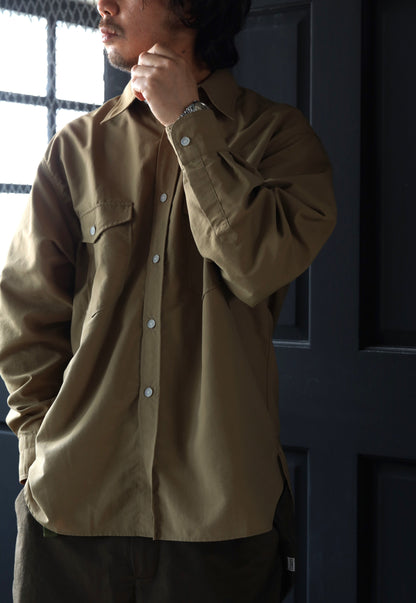 MOSSIR(モシール)～Nerd Supplex Coyote～