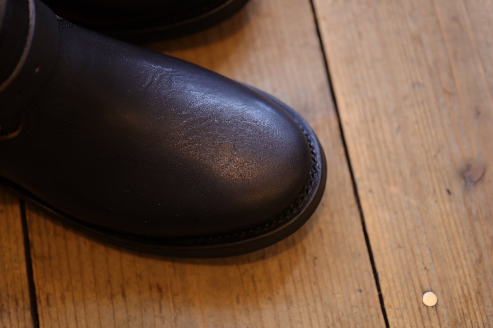 Makers(メイカーズ)～HORSE ENGINNER SHORT DERBY～