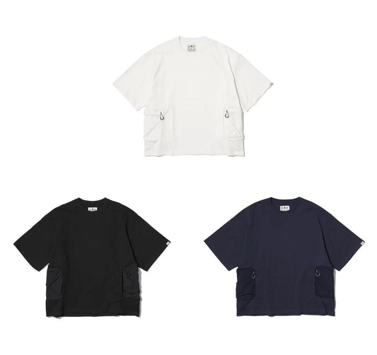 COMFY(コムフィ)～PHANTOM TEE 2025SS～