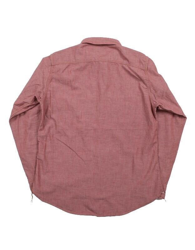 FREEWHEELERS(フリーホイーラーズ)～SKID ROW SHIRT RED～