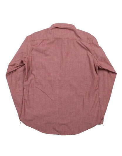 FREEWHEELERS(フリーホイーラーズ)～SKID ROW SHIRT RED～