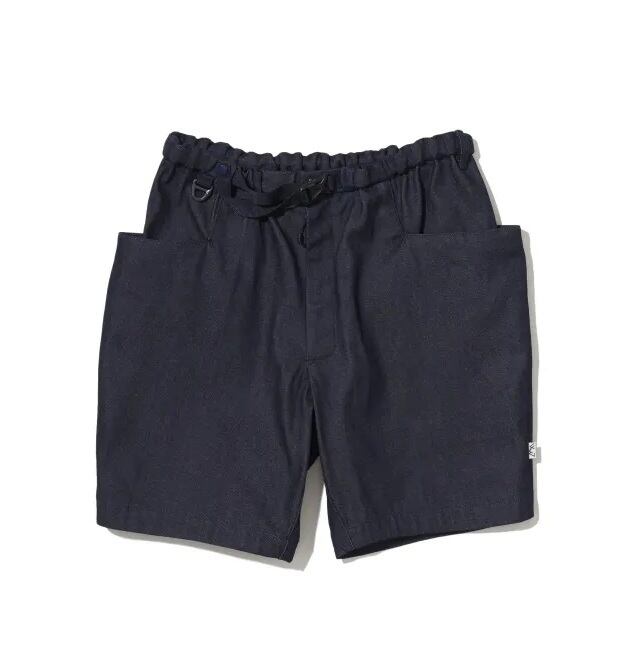 COMFY(コムフィ)～ACTIVITY SHORTS DENIM～