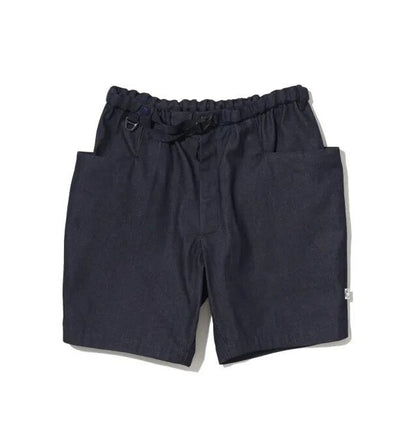 COMFY(コムフィ)～ACTIVITY SHORTS DENIM～