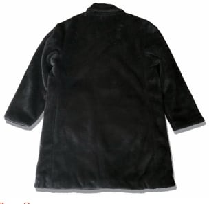Sugar&Co.(シュガーアンドカンパニー)～Boa Fleece Coat～