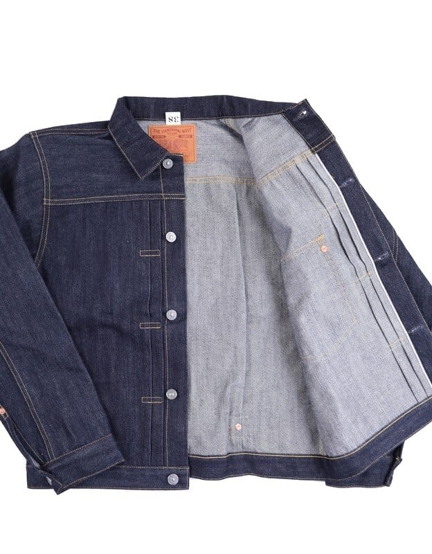 FREEWHEELERS(フリーホイーラーズ)～Lot 506XX 1942 NON WASH～