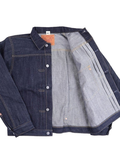 FREEWHEELERS(フリーホイーラーズ)～Lot 506XX 1942 NON WASH～