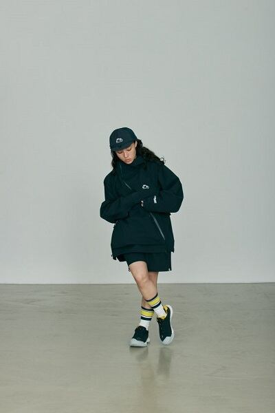 COMFY(コムフィ)～APPROACH2 2023FW～