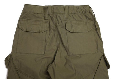 FREEWHEELERS(フリーホイーラーズ)～"BRIGADE" PANTS OLIVE～