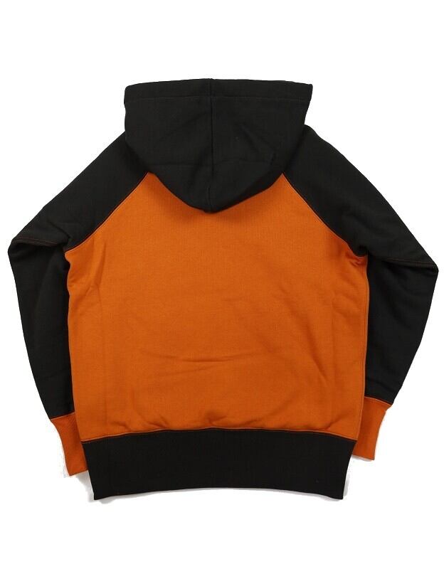 FREEWHEELERS(フリーホイーラーズ)～"ATHLETIC SWEAT HOODIE RAGLAN SLEEVE"～