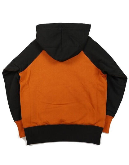 FREEWHEELERS(フリーホイーラーズ)～"ATHLETIC SWEAT HOODIE RAGLAN SLEEVE"～