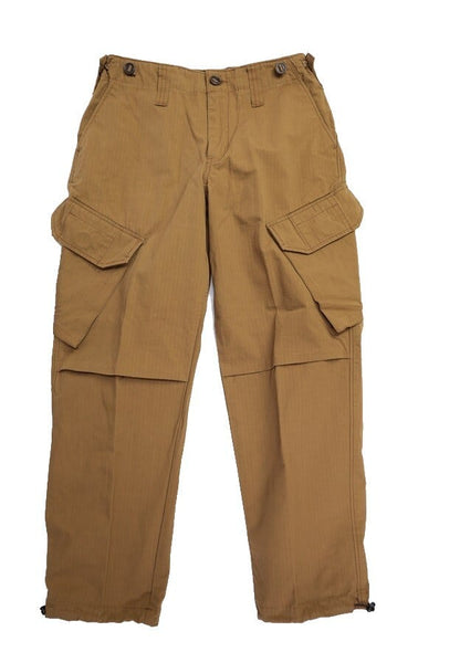 FREEWHEELERS(フリーホイーラーズ)～"BRIGADE" PANTS COYOTE～