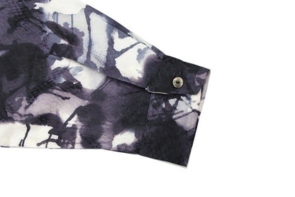 STRANGE TRIP(ストレンジトリップ)～藍墨SHIRTS BLACK～