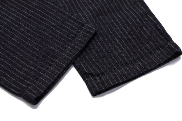 COLIMBO(コリンボ)～Grand Teton Easy Pants Dobby Stripe～