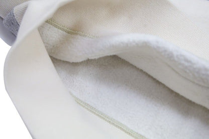 COLIMBO(コリンボ)～"Buzzard’s Roost Sweat Parka" Two Tone Grey～